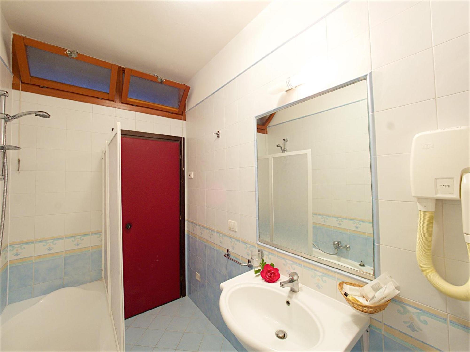 Classic Two-Bedroom Apartment