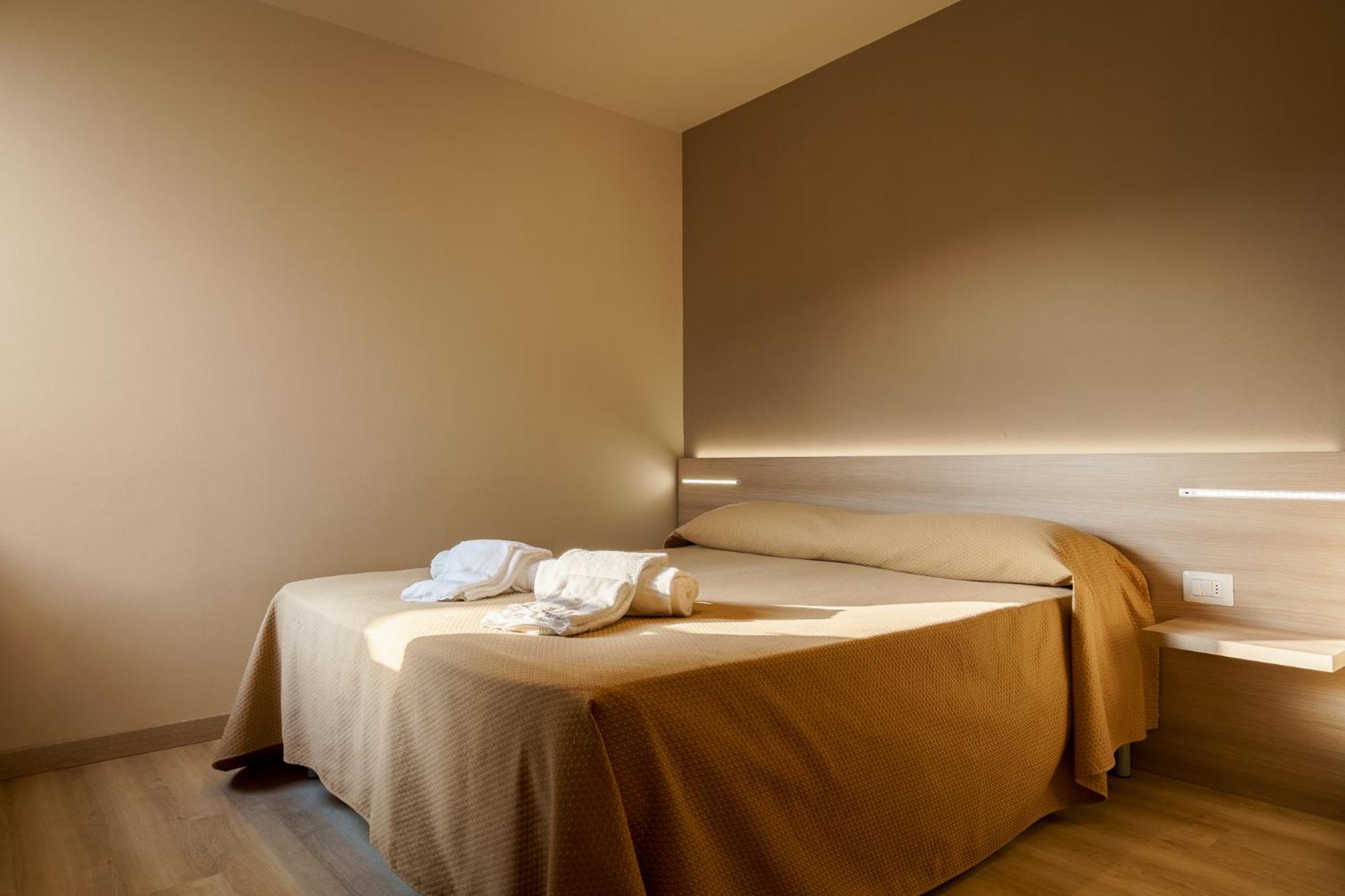 one-bedroom Apartment Comfort