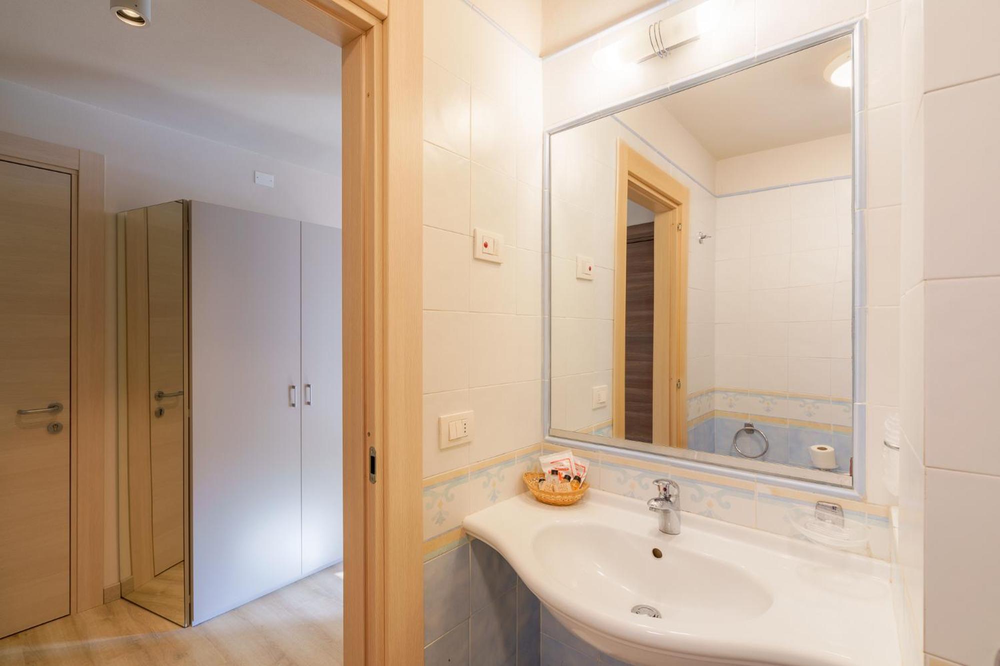one-bedroom Apartment Comfort