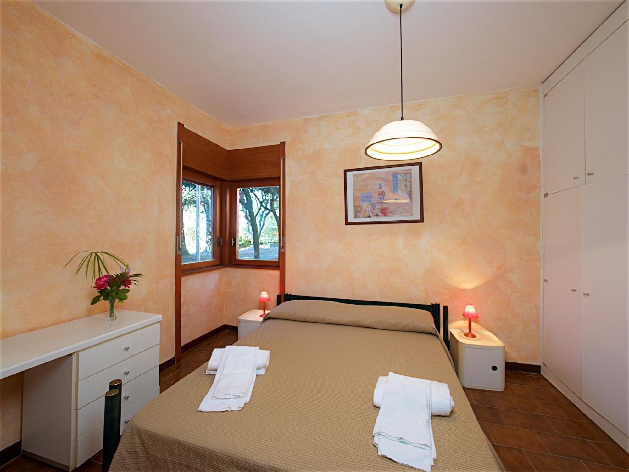 Classic Two-Bedroom Apartment