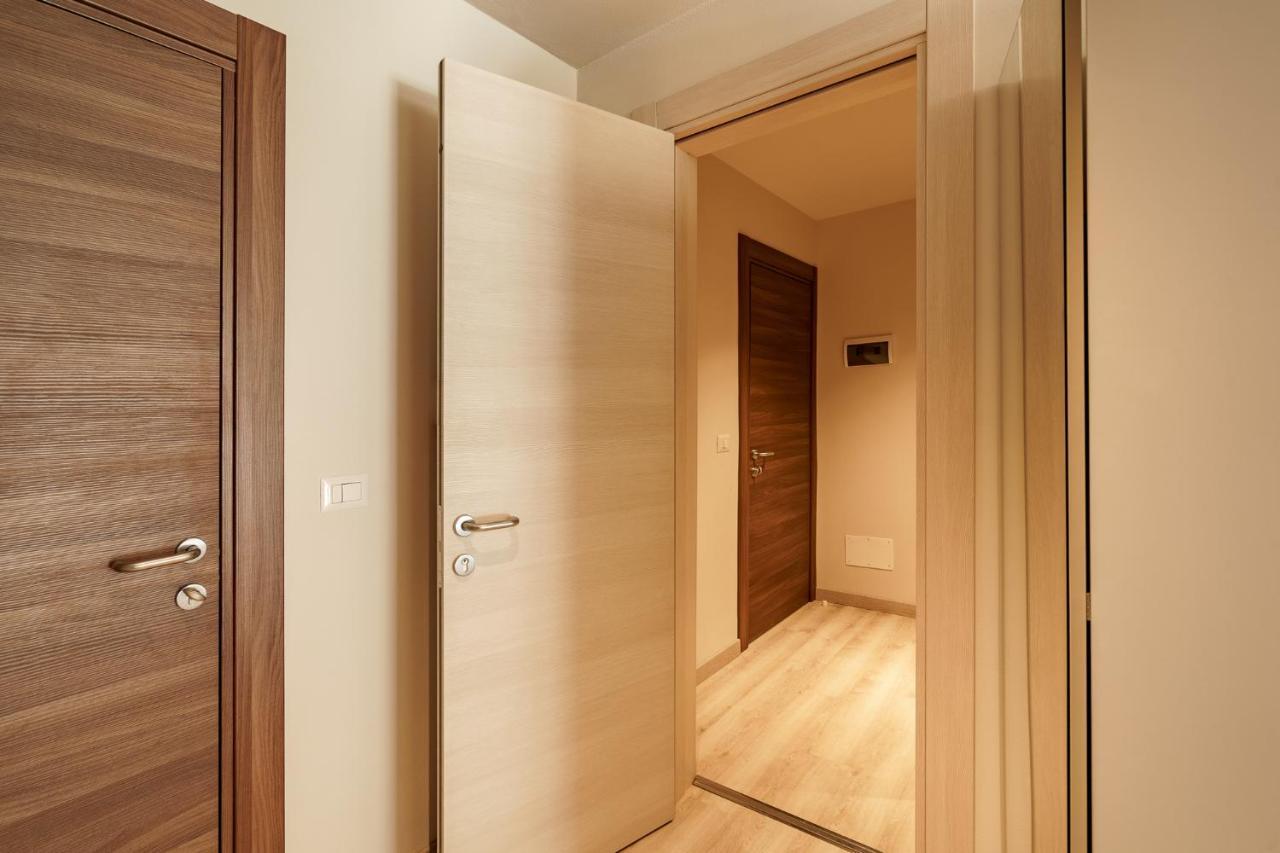 Two-Bedroom Apartment Comfort
