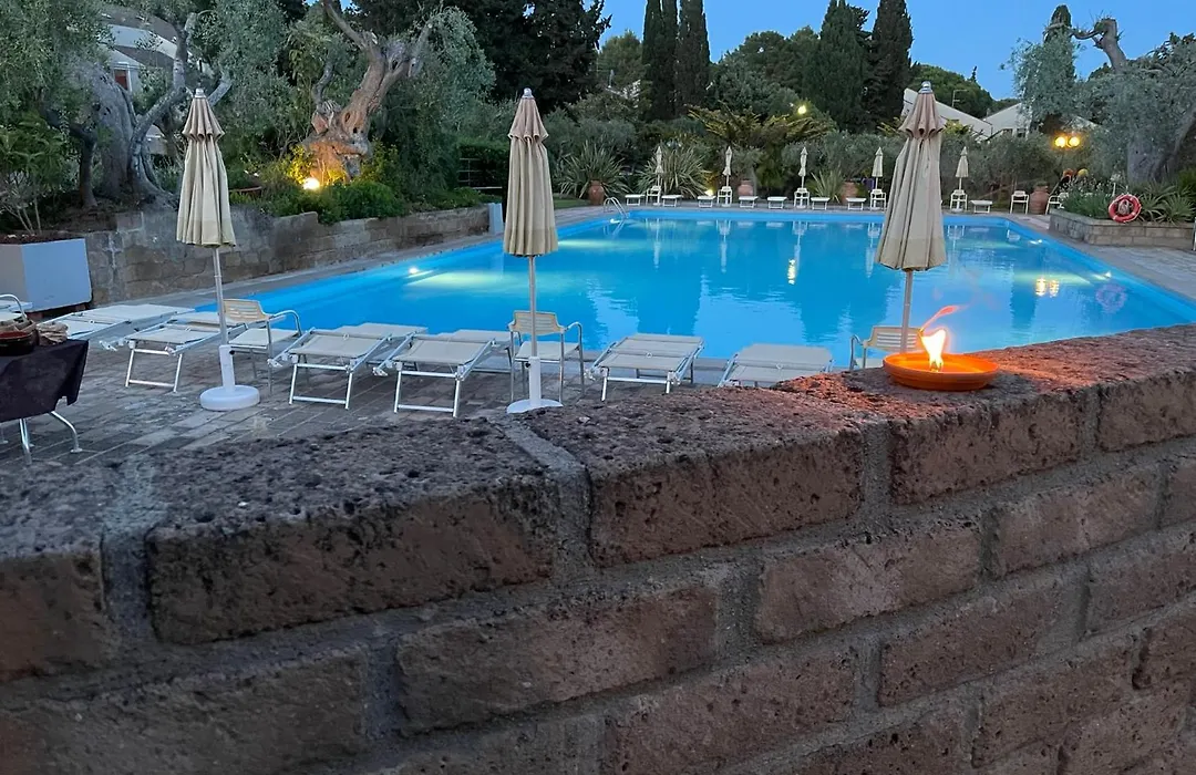 Residence Solemaremma-1