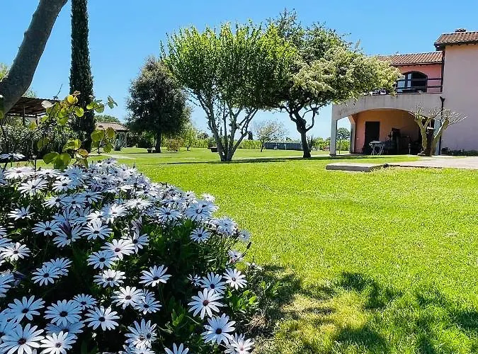 Agriturismo Paradiso